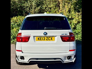 BMW X5 thumbnail