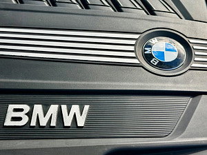 BMW X5 thumbnail