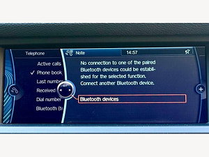 BMW X5 thumbnail