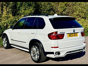 BMW X5 thumbnail