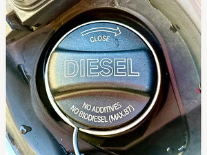 BMW X5 thumbnail