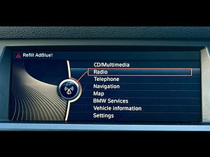 BMW X5 thumbnail