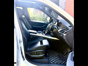 BMW X5 thumbnail