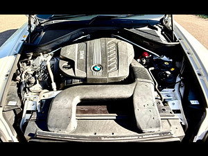 BMW X5 thumbnail