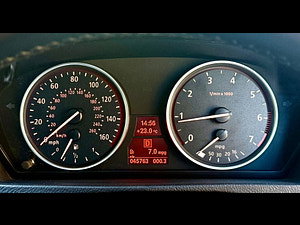 BMW X5 thumbnail
