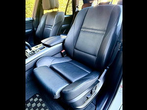 BMW X5 thumbnail