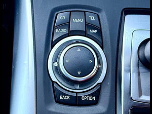 BMW X5 thumbnail