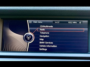 BMW X5 thumbnail