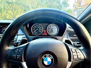 BMW X5 thumbnail