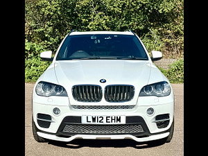 BMW X5 thumbnail