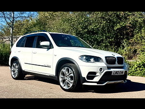 BMW X5 thumbnail