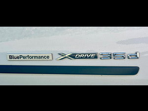BMW X5 thumbnail