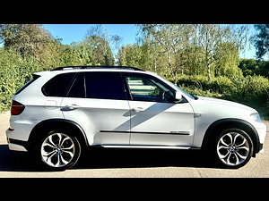 BMW X5 thumbnail