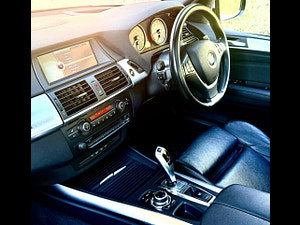 BMW X5 thumbnail