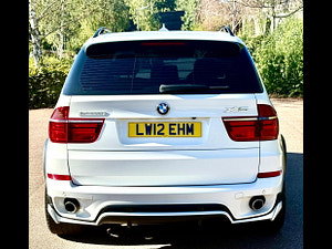 BMW X5 thumbnail