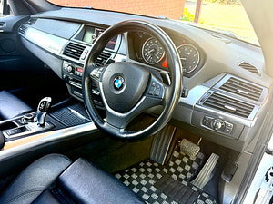 BMW X5 thumbnail