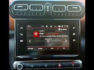 Citroen C3 Aircross thumbnail