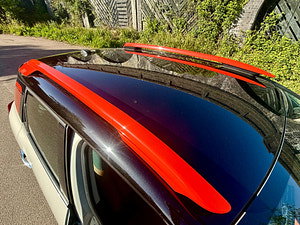 Citroen C3 Aircross thumbnail
