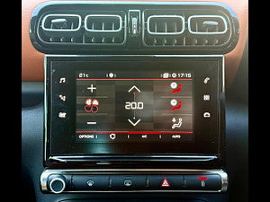 Citroen C3 Aircross thumbnail