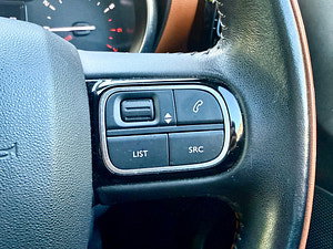 Citroen C3 Aircross thumbnail