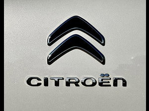 Citroen C3 Aircross thumbnail