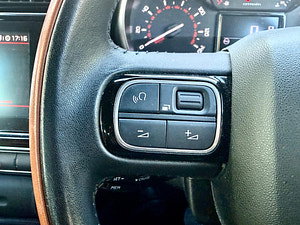 Citroen C3 Aircross thumbnail