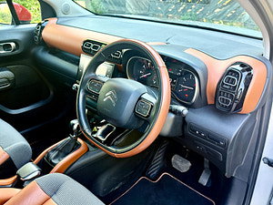 Citroen C3 Aircross thumbnail