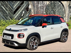 Citroen C3 Aircross thumbnail