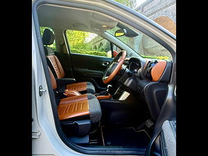 Citroen C3 Aircross thumbnail