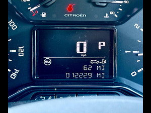 Citroen C3 Aircross thumbnail