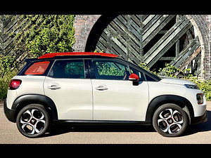 Citroen C3 Aircross thumbnail