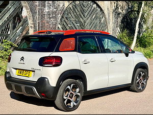 Citroen C3 Aircross thumbnail