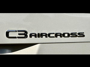 Citroen C3 Aircross thumbnail
