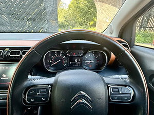 Citroen C3 Aircross thumbnail