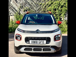 Citroen C3 Aircross thumbnail