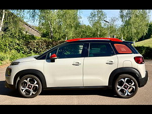Citroen C3 Aircross thumbnail