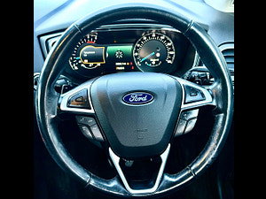 Ford Mondeo thumbnail