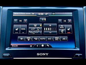 Ford Mondeo thumbnail