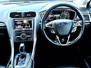 Ford Mondeo thumbnail
