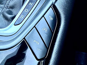 Ford Mondeo thumbnail