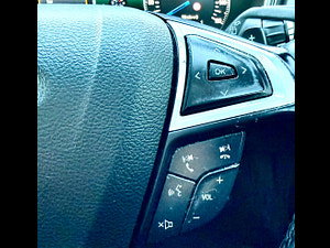 Ford Mondeo thumbnail