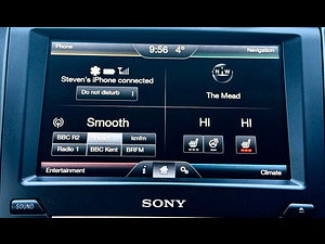 Ford Mondeo thumbnail