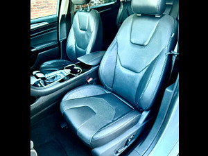Ford Mondeo thumbnail