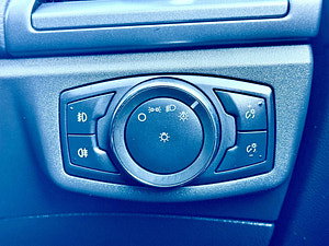 Ford Mondeo thumbnail