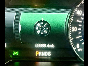 Ford Mondeo thumbnail