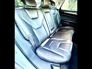 Ford Mondeo thumbnail