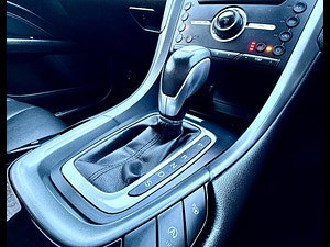 Ford Mondeo thumbnail