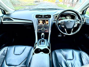 Ford Mondeo thumbnail