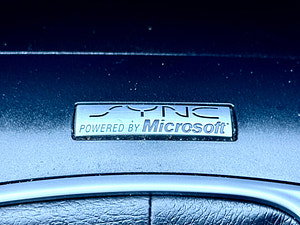 Ford Mondeo thumbnail