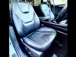 Ford Mondeo thumbnail
